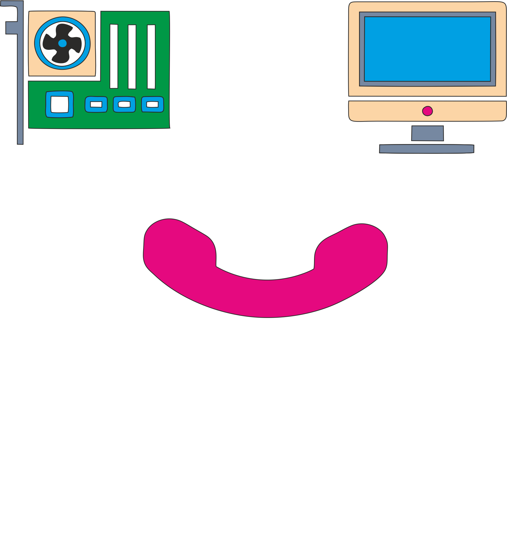 TecnoPuerto